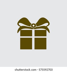 gift box icon