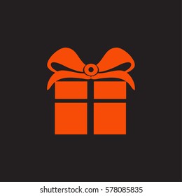 gift box icon