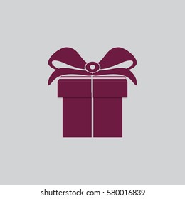 gift box icon