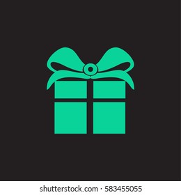 gift box icon