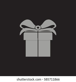 gift box icon