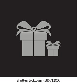 gift box icon