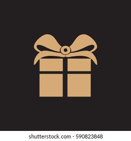 gift box icon