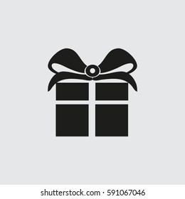 gift box icon