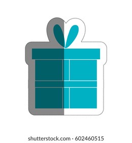 gift box icon