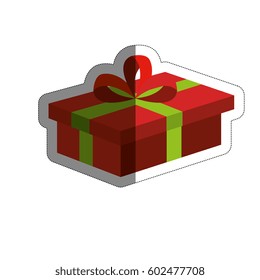 gift box icon