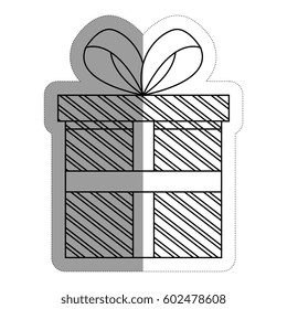 gift box icon