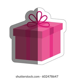 gift box icon