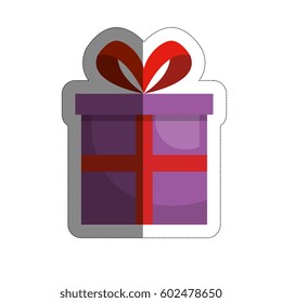 gift box icon