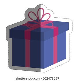 gift box icon