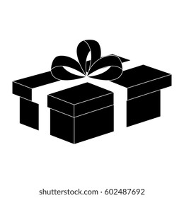 gift box icon