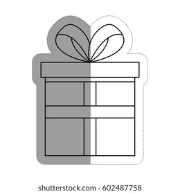 gift box icon