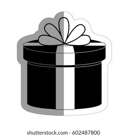 gift box icon