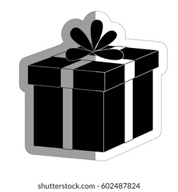 gift box icon