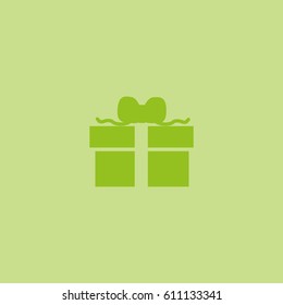 gift box icon