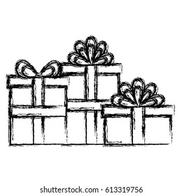 gift box icon