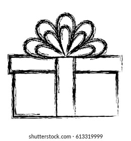 gift box icon