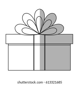 gift box icon