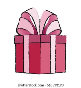 gift box icon