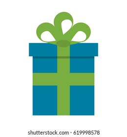 gift box icon