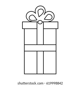 gift box icon