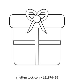 gift box icon