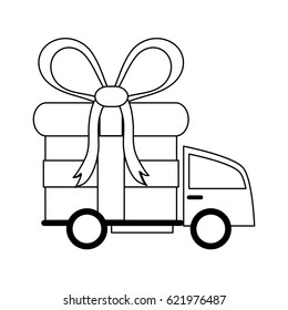 gift box icon