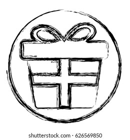 gift box icon