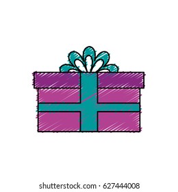 gift box icon