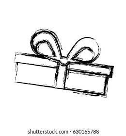 gift box icon