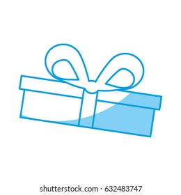 gift box icon