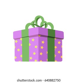 gift box icon