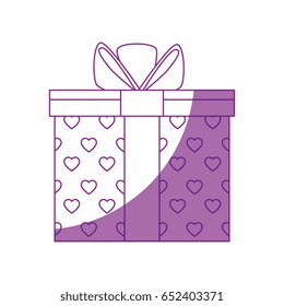 gift box icon