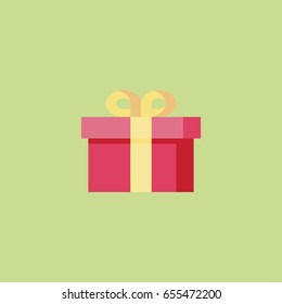 gift box icon