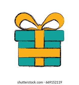 gift box icon