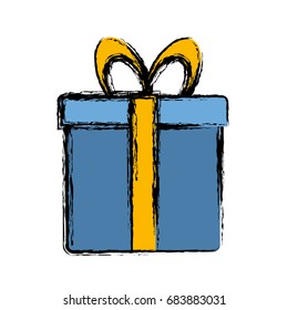 gift box icon