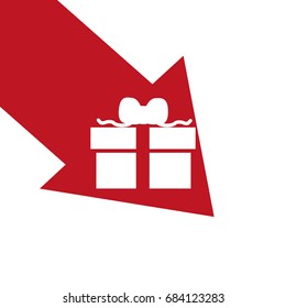 gift box icon