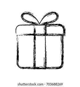 gift box icon
