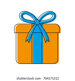 gift box icon