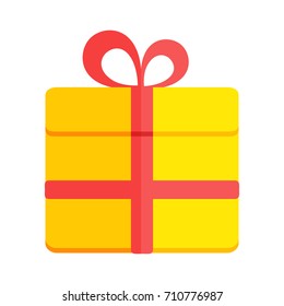 gift box icon