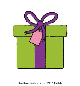 gift box icon