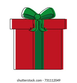 gift box icon