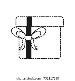 gift box icon