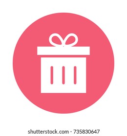 gift box icon 