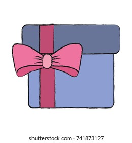 gift box icon