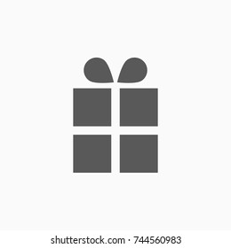 gift box icon
