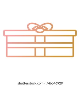 gift box icon