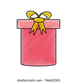 gift box icon