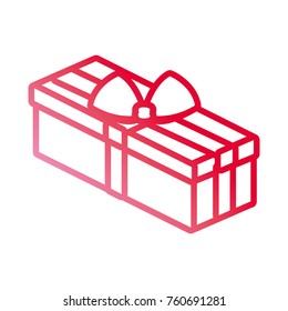 gift box icon