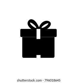 gift box icon